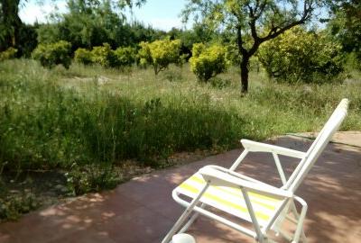 Maison rurale + 3 cabanes en bois,piscine,sauna,jaccuzzi,salle de jeux