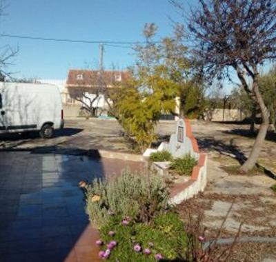 Maison rurale + 3 cabanes en bois,piscine,sauna,jaccuzzi,salle de jeux