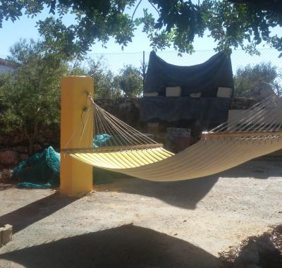 Maison rurale + 3 cabanes en bois,piscine,sauna,jaccuzzi,salle de jeux