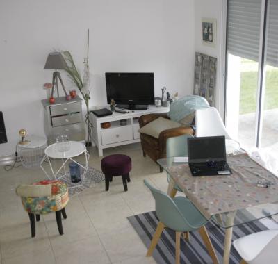 CHAMBRE A LOUER DANS LE MORBIHAN