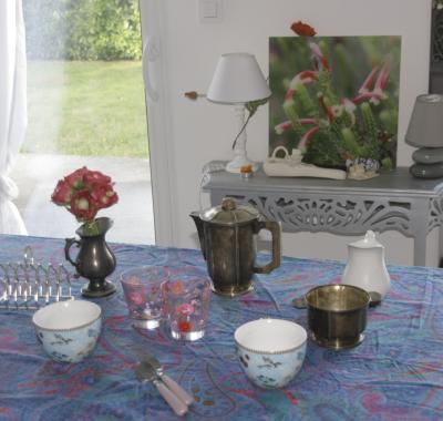 CHAMBRE A LOUER DANS LE MORBIHAN