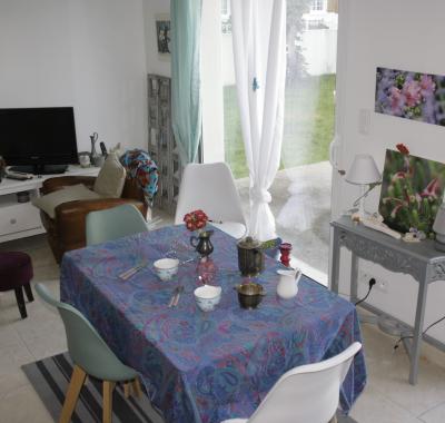 CHAMBRE A LOUER DANS LE MORBIHAN