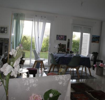 CHAMBRE A LOUER DANS LE MORBIHAN