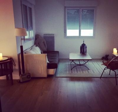 CHAMBRE À LOUER – TALENCE