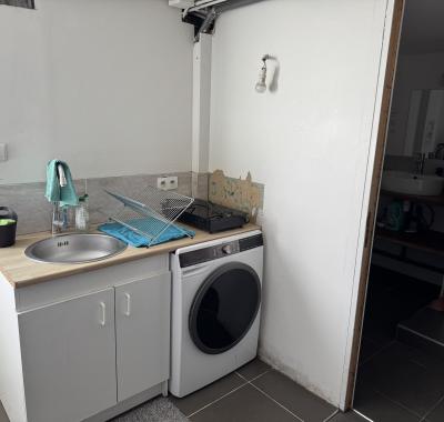 Chambre chez l'habitant