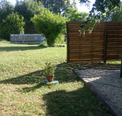 Chambre à louer dans le Gers