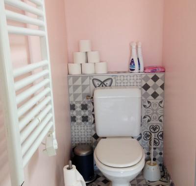 Lits cabane sous les combles ;)