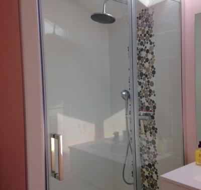 Lits cabane sous les combles ;)