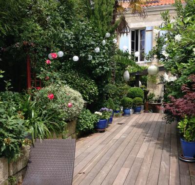 Lits cabane sous les combles ;)