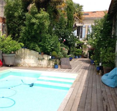 Lits cabane sous les combles ;)