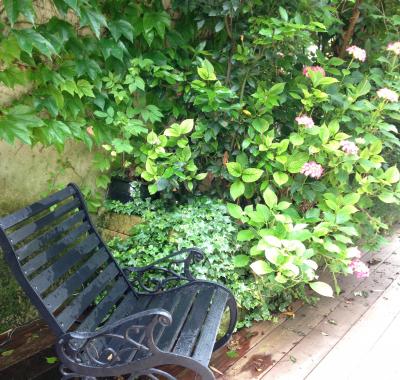 Lits cabane sous les combles ;)