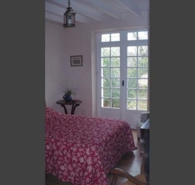 Chambre à louer au calme