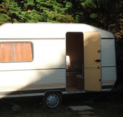 Chambre à louer au calme