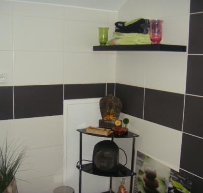 Chambre chez l'habitant dans maison individuelle