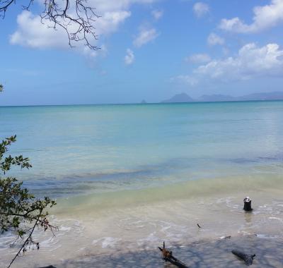 Chambre individuelle