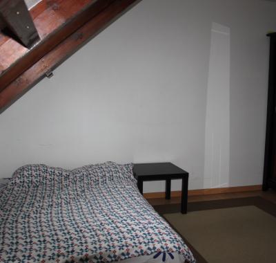 CHAMBRE A LOUER CHEZ L'HABITANT