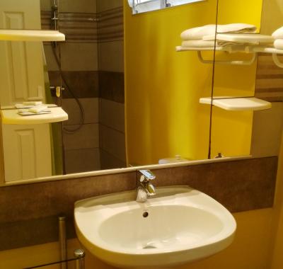 Chambre individuelle à louer