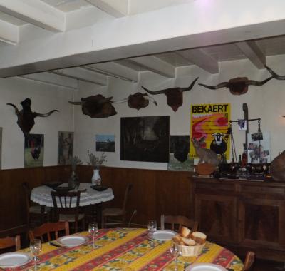 Ferme viticole du 19 ieme