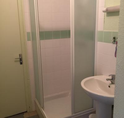 Appartement à louer à Chambéryy