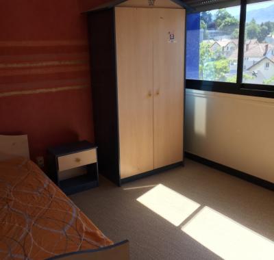 Appartement à louer à Chambéryy