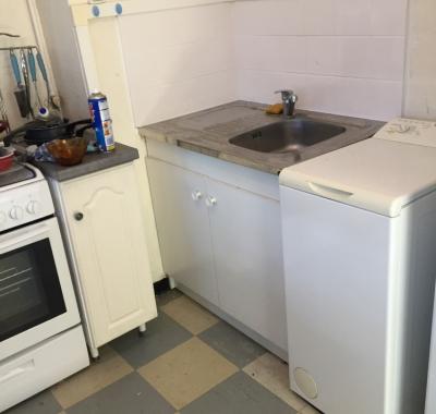 Appartement à louer à Chambéryy