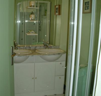 Chambre à Louer - Les Oliviers