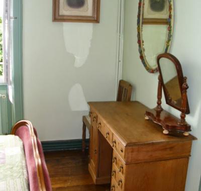 Chambre à Louer - Les Oliviers