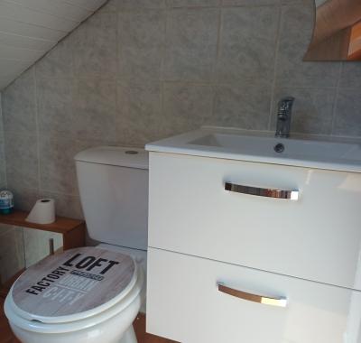 Propose chambre chez l'habitant