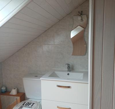 Propose chambre chez l'habitant