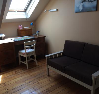 Chambre à louer entre Bruxelles et Leuven