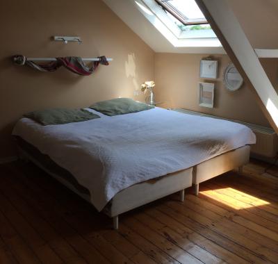 Chambre à louer entre Bruxelles et Leuven