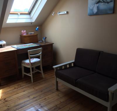 Chambre à louer entre Bruxelles et Leuven