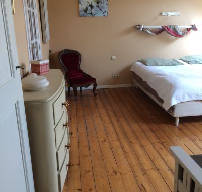 Chambre à louer entre Bruxelles et Leuven