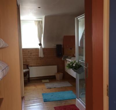 Chambre à louer entre Bruxelles et Leuven