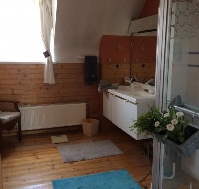 Chambre à louer entre Bruxelles et Leuven