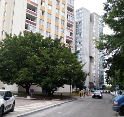 Chambres a louer chez l habitant