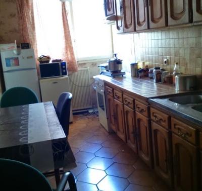 Chambres a louer chez l habitant