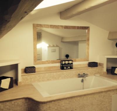 Villa meublée 120 m2 avec terrasse 60m2