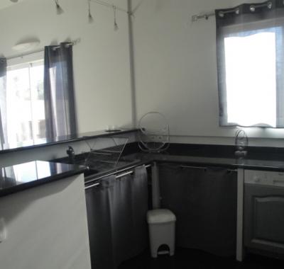 Villa meublée 120 m2 avec terrasse 60m2