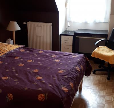 Chambre à louer pour la RYDER CUP