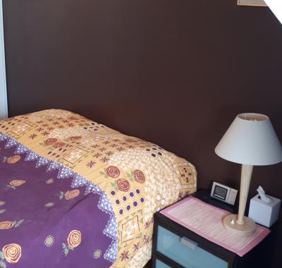 Chambre à louer pour la RYDER CUP