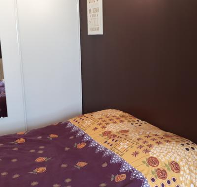 Chambre à louer pour la RYDER CUP