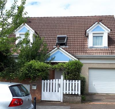 Chambre à louer pour la RYDER CUP