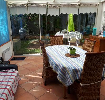 Chambre à louer pour la RYDER CUP