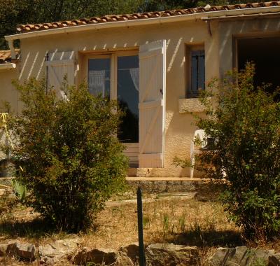Chambre à louer environnement calme et boisé