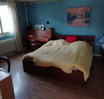 CHAMBRE A LOUER   A CLAIX 38640