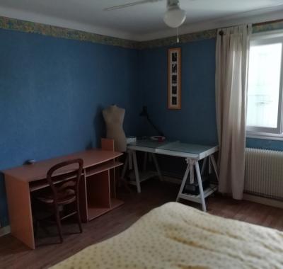 CHAMBRE A LOUER   A CLAIX 38640