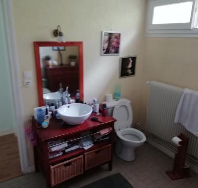 CHAMBRE A LOUER   A CLAIX 38640