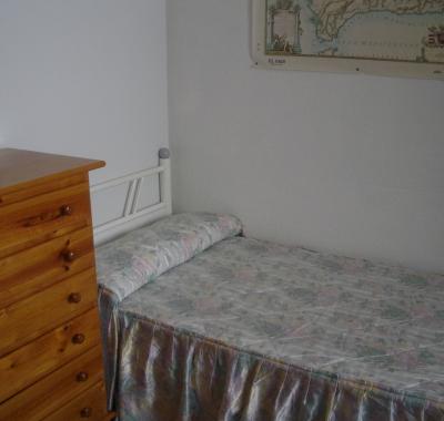 CHEZ L´HABITAN à GRENADE ( ESPAGNE ) - 1