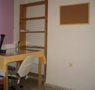 CHEZ L´HABITAN à GRENADE ( ESPAGNE ) - 1